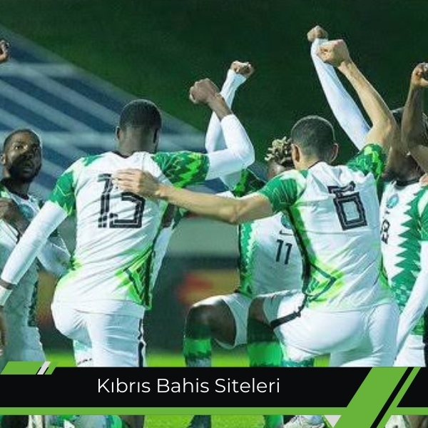 Kıbrıs Bahis Siteleri