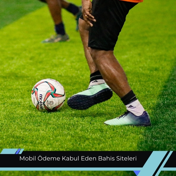 Mobil Ödeme Kabul Eden Bahis Siteleri