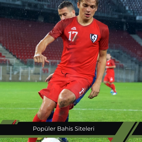 Popüler bahis siteleri