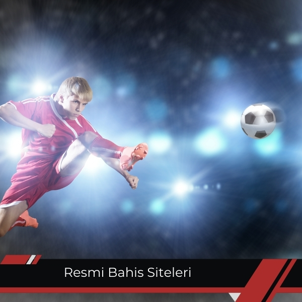Resmi Bahis Siteleri