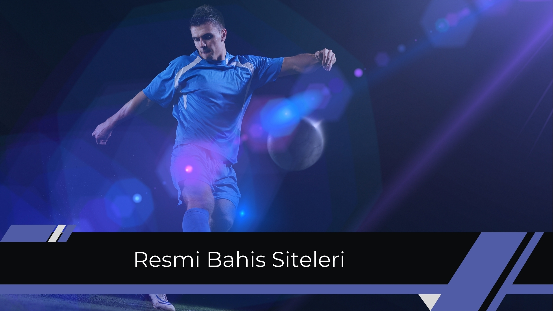 Resmi Bahis Siteleri