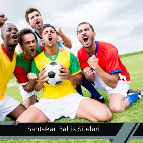 Sahtekar Bahis Siteleri