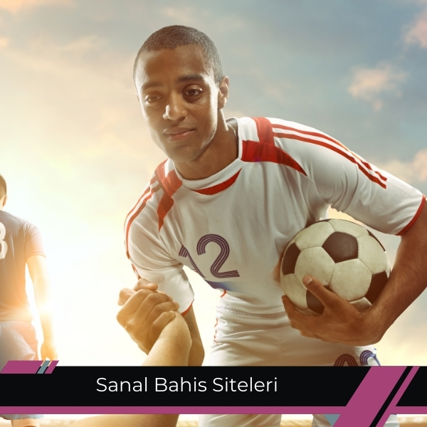 Sanal Bahis Siteleri