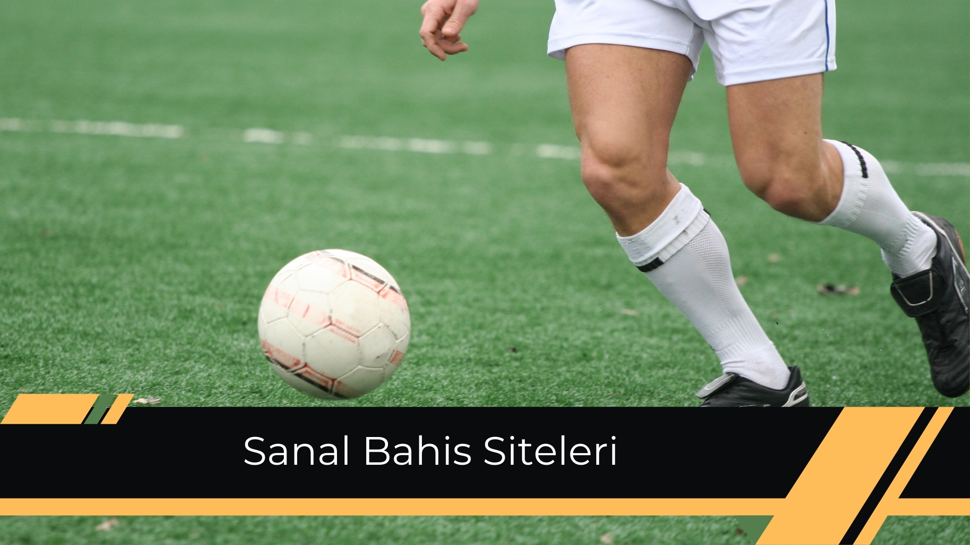Sanal Bahis Siteleri